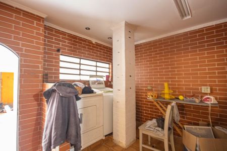 Casa para alugar com 230m², 4 quartos e 2 vagas Casa para alugar com 230m², 4 quartos e 2 vagasÁrea de Serviço