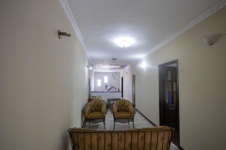 Casa para alugar com 230m², 4 quartos e 2 vagas Casa para alugar com 230m², 4 quartos e 2 vagasSala 1