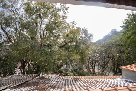 Casa para alugar com 230m², 4 quartos e 2 vagas Casa para alugar com 230m², 4 quartos e 2 vagasVista da Varanda da Suíte 1