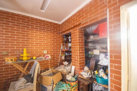 Casa para alugar com 230m², 4 quartos e 2 vagas Casa para alugar com 230m², 4 quartos e 2 vagasÁrea de Serviço