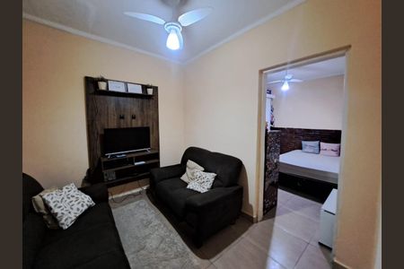 Casa à venda com 120m², 3 quartos e 2 vagasQuarto 1