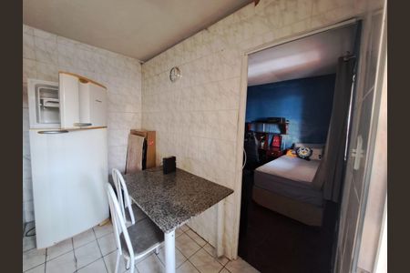 Casa à venda com 120m², 3 quartos e 2 vagasEdícula