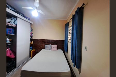 Casa à venda com 120m², 3 quartos e 2 vagasQuarto 2