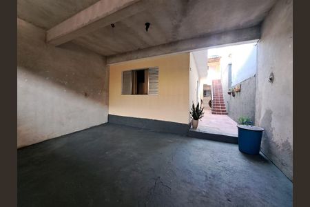Casa à venda com 120m², 3 quartos e 2 vagasGaragem