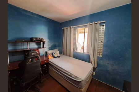 Casa à venda com 120m², 3 quartos e 2 vagasEdícula