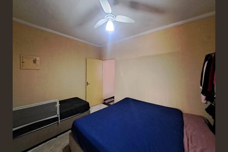 Casa à venda com 120m², 3 quartos e 2 vagasQuarto 3