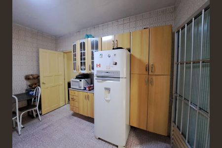 Casa à venda com 120m², 3 quartos e 2 vagasCozinha