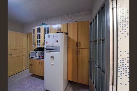 Casa à venda com 120m², 3 quartos e 2 vagasCozinha