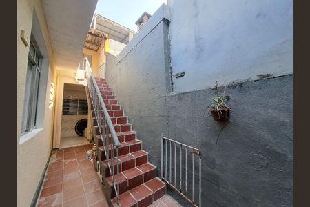 Casa à venda com 120m², 3 quartos e 2 vagasQuintal