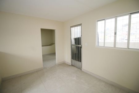 Apartamento à venda com 96m², 3 quartos e sem vagaSala - Anexo 2º piso