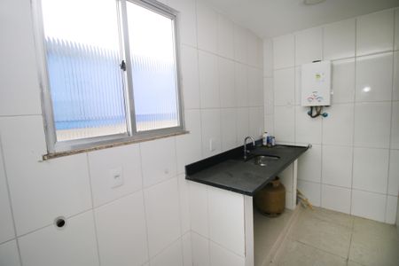 Apartamento à venda com 96m², 3 quartos e sem vagaCozinha - Anexo 2º piso