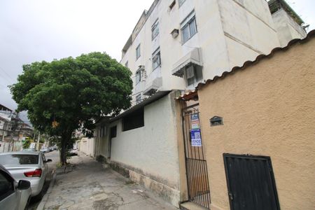 Apartamento à venda com 96m², 3 quartos e sem vagaFachada