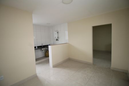 Apartamento à venda com 96m², 3 quartos e sem vagaSala - Anexo 2º piso
