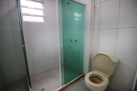 Apartamento à venda com 96m², 3 quartos e sem vagaBanheiro - Anexo 2º piso