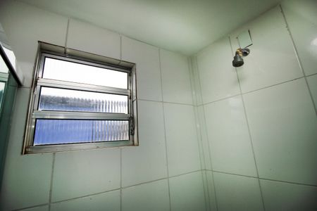 Apartamento à venda com 96m², 3 quartos e sem vagaBanheiro - Anexo 2º piso