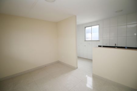 Apartamento à venda com 96m², 3 quartos e sem vagaSala - Anexo 2º piso