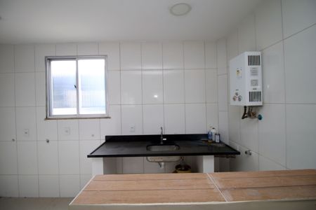 Apartamento à venda com 96m², 3 quartos e sem vagaCozinha - Anexo 2º piso