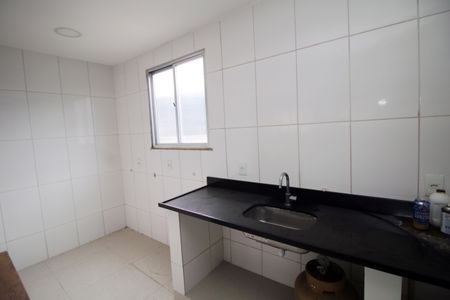Apartamento à venda com 96m², 3 quartos e sem vagaCozinha - Anexo 2º piso