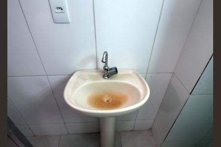 Apartamento à venda com 96m², 3 quartos e sem vagaBanheiro - Anexo 2º piso