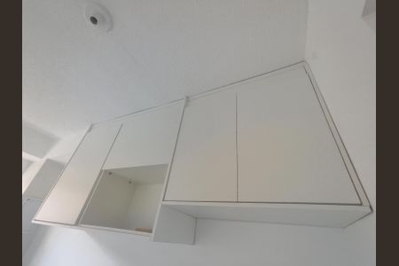 Apartamento à venda com 47m², 2 quartos e 1 vaga Apartamento à venda com 47m², 2 quartos e 1 vagaCozinha