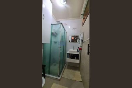 Banheiro de casa à venda com 3 quartos, 220m² em Vila Olímpia, São Paulo