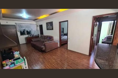 Sala de casa à venda com 3 quartos, 220m² em Vila Olímpia, São Paulo