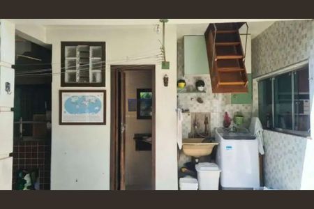 Casa à venda com 220m², 3 quartos e 3 vagas