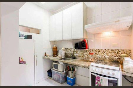 Cozinha de casa à venda com 3 quartos, 240m² em Vila Olímpia, São Paulo