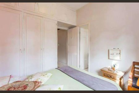 Quarto de casa à venda com 3 quartos, 240m² em Vila Olímpia, São Paulo