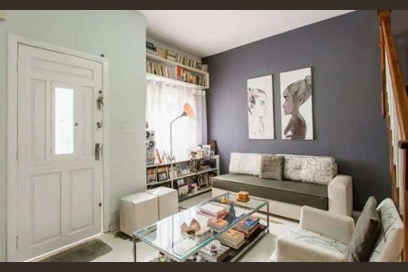 Sala de casa à venda com 3 quartos, 240m² em Vila Olímpia, São Paulo