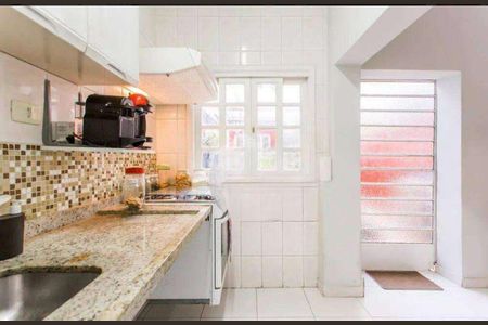 Cozinha de casa à venda com 3 quartos, 240m² em Vila Olímpia, São Paulo