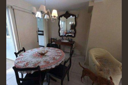 Sala de casa à venda com 3 quartos, 220m² em Vila Nova Conceição, São Paulo