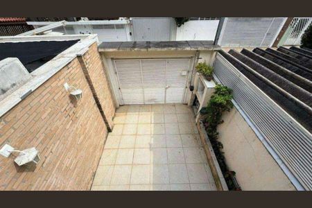 Casa à venda com 220m², 3 quartos e 1 vagaQuintal