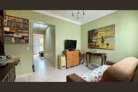 Quarto de casa à venda com 3 quartos, 220m² em Vila Nova Conceição, São Paulo