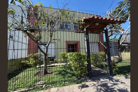 Apartamento para alugar com 105m², 3 quartos e sem vagaFachada