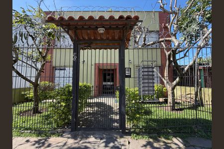 Apartamento para alugar com 105m², 3 quartos e sem vagaFachada