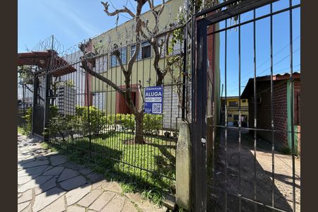 Apartamento para alugar com 105m², 3 quartos e sem vagaFachada