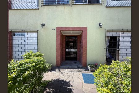 Apartamento para alugar com 105m², 3 quartos e sem vagaÁrea comum