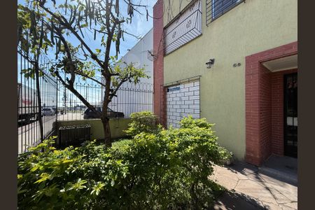 Apartamento para alugar com 105m², 3 quartos e sem vagaÁrea comum