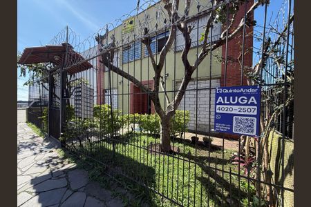 Apartamento para alugar com 105m², 3 quartos e sem vagaPlaquinha 