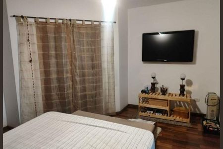 Casa à venda com 270m², 3 quartos e 1 vagaQuarto