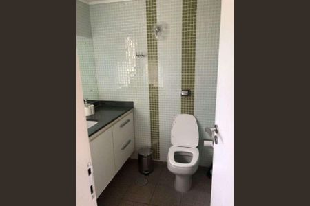 Casa à venda com 260m², 3 quartos e sem vagaBanheiro