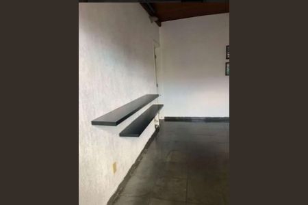 Sala de casa à venda com 3 quartos, 260m² em Vila Romana, São Paulo