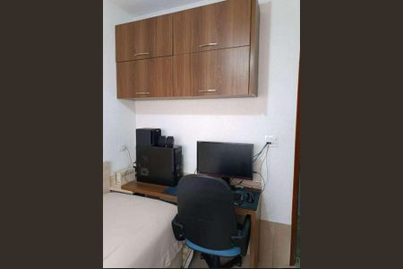 Quarto de casa à venda com 4 quartos, 280m² em Vila Romana, São Paulo