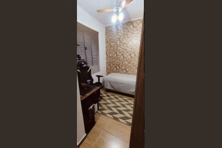 Casa à venda com 280m², 4 quartos e sem vagaQuarto