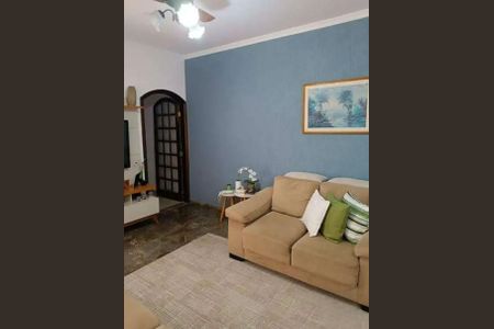 Casa à venda com 280m², 4 quartos e sem vagaSala