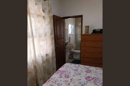 Casa à venda com 280m², 4 quartos e sem vagaQuarto