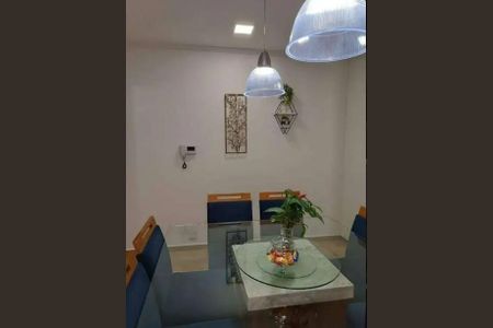 Sala de Jantar de casa à venda com 4 quartos, 280m² em Vila Romana, São Paulo