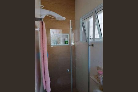 Casa à venda com 280m², 4 quartos e sem vagaBanheiro