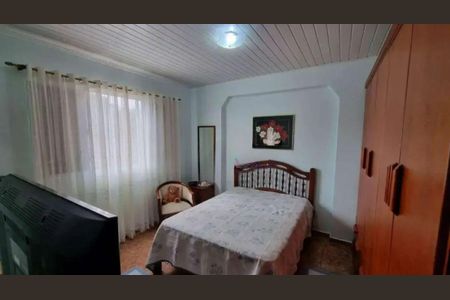 Quarto de casa à venda com 3 quartos, 240m² em Siciliano, São Paulo